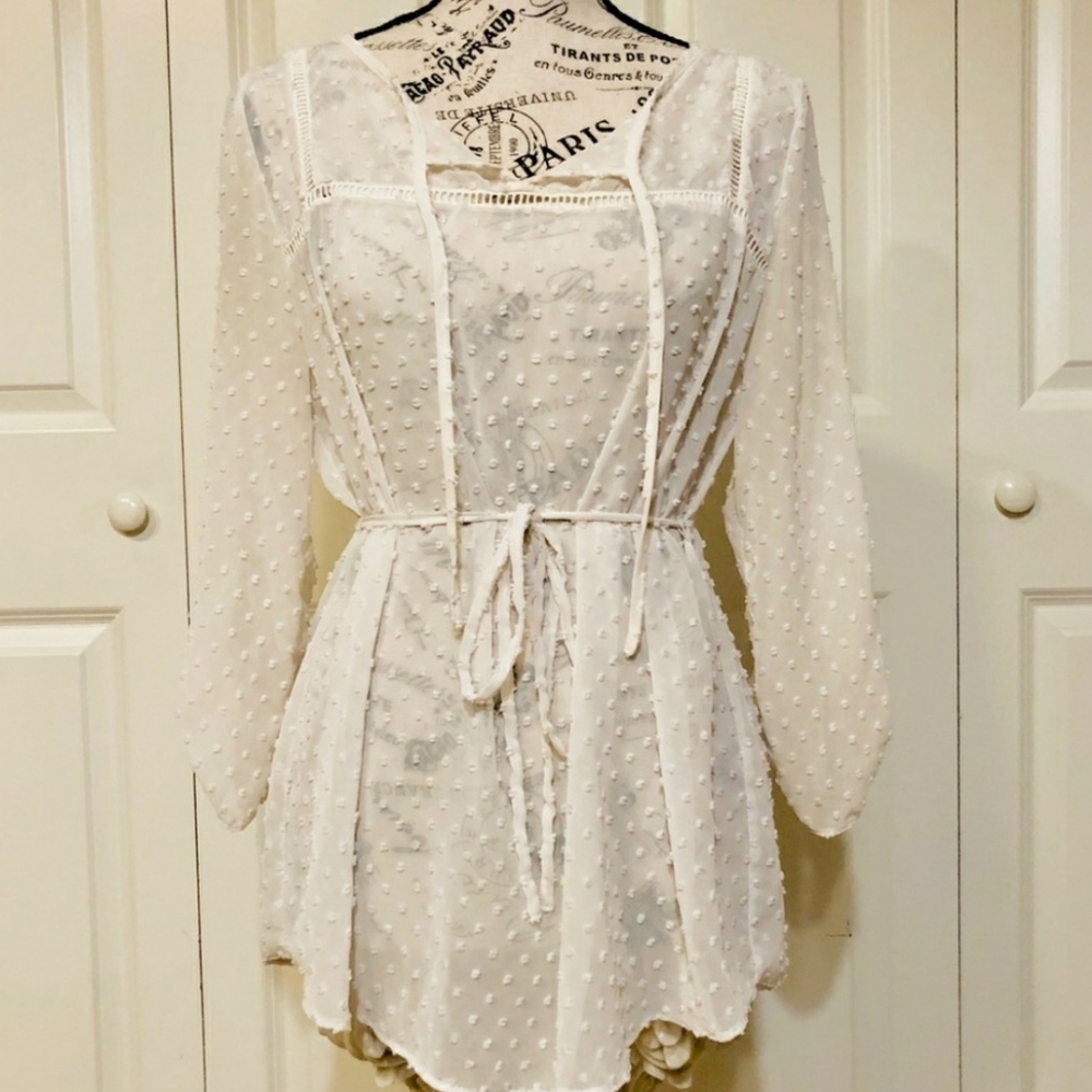 Motherhood Maternity blouse